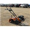 Image 2 : 2025 TMG GT19 SELF PROPELLED ROTOTILLER