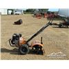 Image 5 : 2025 TMG GT19 SELF PROPELLED ROTOTILLER