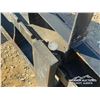 Image 6 : HLA HD42BO500 SKID STEER PALLET FORKS