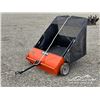 Image 1 : AGRI-FAB 44 IN. LAWN SWEEPER