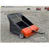 Image 2 : AGRI-FAB 44 IN. LAWN SWEEPER