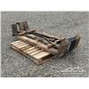 Image 1 : (3) STEEL TRUCK BUMPERS