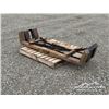 Image 3 : (3) STEEL TRUCK BUMPERS