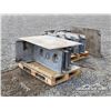 Image 7 : (4) 40 IN. X 20 IN. CONCRETE BLOCK FORMS