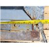 Image 9 : (4) 40 IN. X 20 IN. CONCRETE BLOCK FORMS