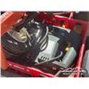Image 11 : HALOGEN SHOP LITES, DEWALT SABRE SAW