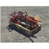 Image 3 : HALOGEN SHOP LITES, DEWALT SABRE SAW