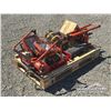 Image 4 : HALOGEN SHOP LITES, DEWALT SABRE SAW