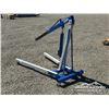 Image 4 : ROK 2 TON SHOP HOIST