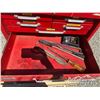 Image 16 : BEACH ROLLING TOOL CHEST & TOOLS