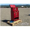 Image 2 : BEACH ROLLING TOOL CHEST & TOOLS