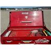 Image 5 : BEACH ROLLING TOOL CHEST & TOOLS