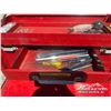 Image 6 : BEACH ROLLING TOOL CHEST & TOOLS