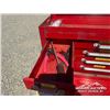 Image 7 : BEACH ROLLING TOOL CHEST & TOOLS