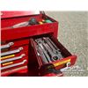 Image 8 : BEACH ROLLING TOOL CHEST & TOOLS
