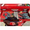 Image 9 : BEACH ROLLING TOOL CHEST & TOOLS
