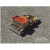 Image 2 : CHAINS, TIE DOWN & LOAD STRAPS