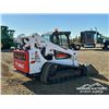 Image 2 : 2021 BOBCAT T770 2-SPEED COMPACT TRACK LOADER