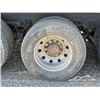 Image 36 : 2007 KENWORTH T800 TRI/A DUMP TRUCK