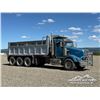 Image 3 : 2007 KENWORTH T800 TRI/A DUMP TRUCK