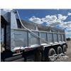 Image 40 : 2007 KENWORTH T800 TRI/A DUMP TRUCK