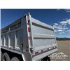 Image 45 : 2007 KENWORTH T800 TRI/A DUMP TRUCK