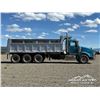 Image 4 : 2007 KENWORTH T800 TRI/A DUMP TRUCK