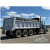 Image 5 : 2007 KENWORTH T800 TRI/A DUMP TRUCK