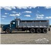 Image 8 : 2007 KENWORTH T800 TRI/A DUMP TRUCK