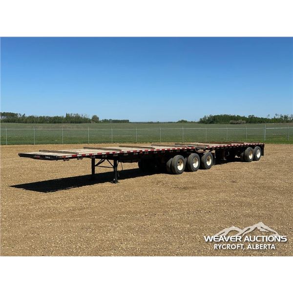 1999 DOEPKER SUPER B-TRAIN HIBOY TRAILERS