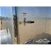 Image 24 : 2023 CONTINENTAL 14 FT. T/A  ENCLOSED TRAILER