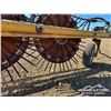 Image 16 : CUSTOM 4 WHEEL ROOT RAKE