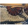 Image 19 : CUSTOM 4 WHEEL ROOT RAKE