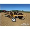 Image 4 : CUSTOM 4 WHEEL ROOT RAKE