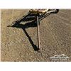 Image 5 : CUSTOM 4 WHEEL ROOT RAKE