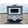 Image 5 : 2018 KEYSTONE OUTBACK 240URS T/A TRAVEL TRAILER