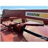 Image 13 : 2007 HESSTON 1345 11 FT. DISCBINE