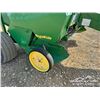 Image 12 : JOHN DEERE 567 ROUND BALER