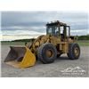 Image 1 : 1978 CAT 966C WHEEL LOADER