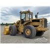 Image 7 : 1978 CAT 966C WHEEL LOADER