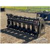 Image 3 : 2026 CAPTOK 72 IN. CURVED LOG GRABBER