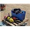 Image 1 : MISC SCUBA GEAR