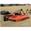 Image 3 : LAND PRIDE RCR1872 3 PT ROTARY MOWER