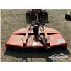 Image 6 : LAND PRIDE RCR1872 3 PT ROTARY MOWER
