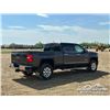 Image 3 : 2015 GMC SIERRA 2500HD CREW CAB PICKUP