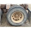 Image 16 : 2000 PEERLESS TRIDEM POLE TRAILER