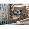 Image 18 : 2000 PEERLESS TRIDEM POLE TRAILER