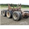 Image 19 : 2000 PEERLESS TRIDEM POLE TRAILER