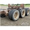 Image 8 : 2000 PEERLESS TRIDEM POLE TRAILER