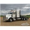 Image 1 : 2018 PETERBILT 367 T/A SLEEPER WINCH TRACTOR